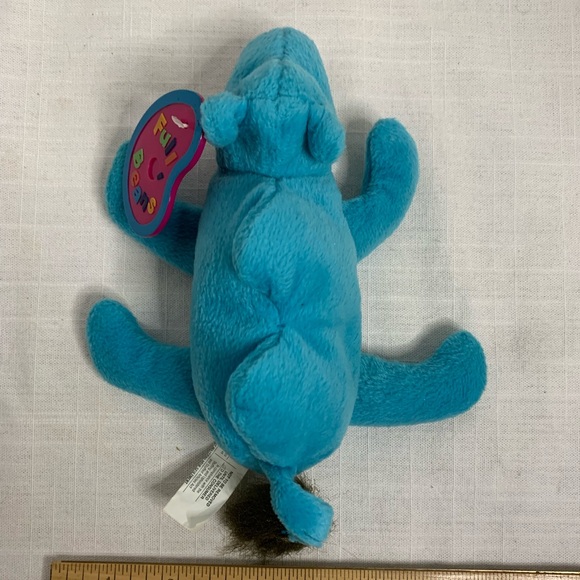 AVON |  1999 Full O’ Beans Dune the Camel Plushie - Picture 8 of 9
